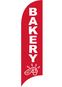 feather single Bakery